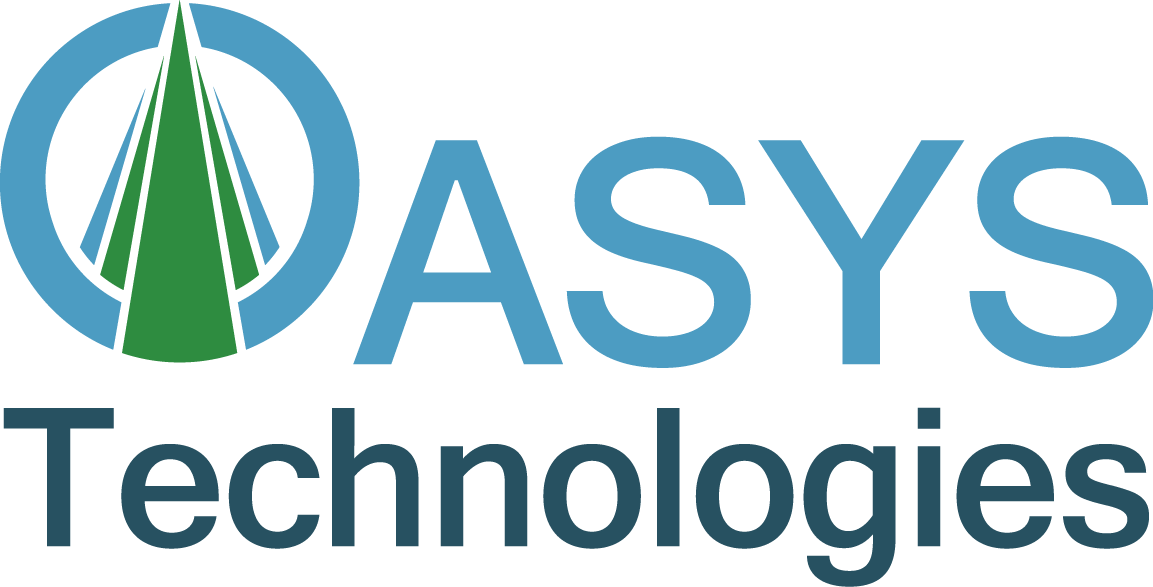 企業情報 Oasys Technologies